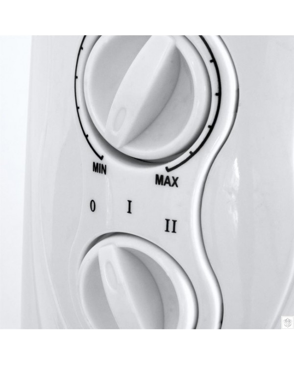 LightHouse Oil Filled Radiator 2000W