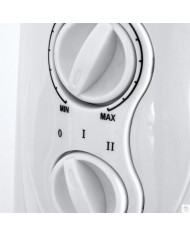 LightHouse Oil Filled Radiator 2000W