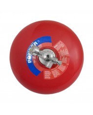 Dry Powder Automatic Extinguisher - 2kg