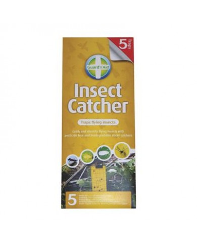 Guard'n'Aid Insect Catcher Trap