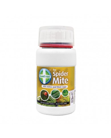 Guard'n'Aid Spider Mite 250ml