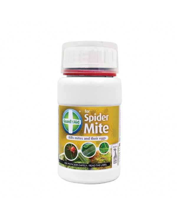 Guard'n'Aid Spider Mite 250ml