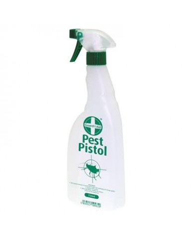 Guard'n'Aid Pest Pistol 750ml