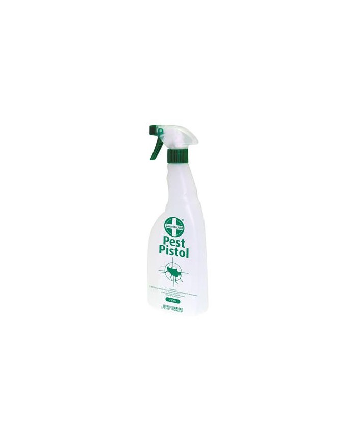 Guard'n'Aid Pest Pistol 750ml