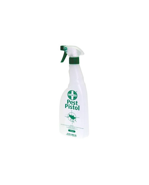 Guard'n'Aid Pest Pistol 750ml