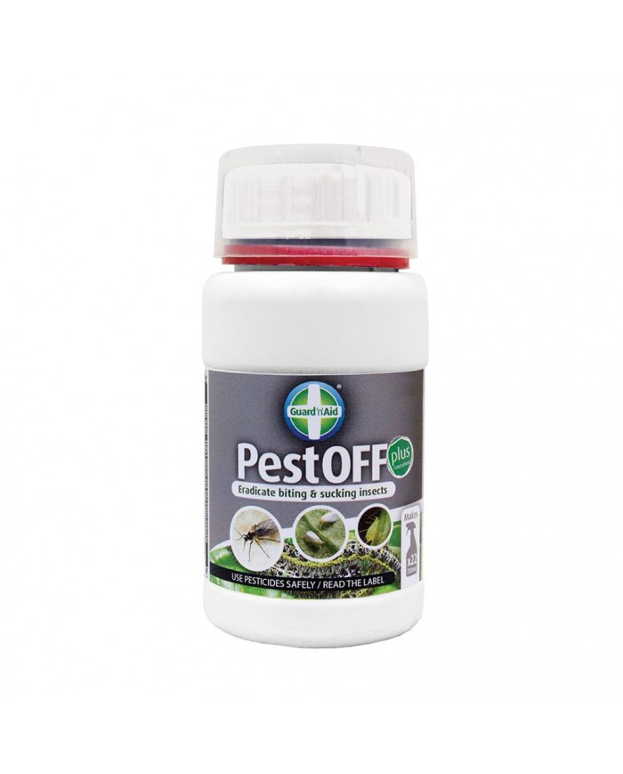 Guard'n'Aid Pest Off Plus Concetrate 250ml