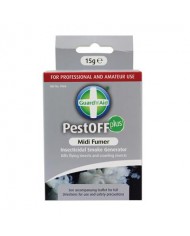 Guard'n'Aid Pest Off Plus Midi Fumer (15g)