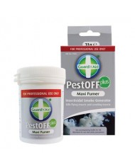 Guard'n'Aid - PestOFF Plus Maxi Fumer (31g)