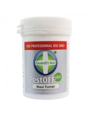 Guard'n'Aid Pest Off Plus Maxi Fumer (31g)