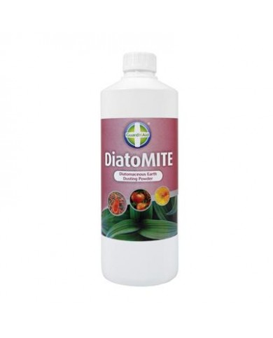 Guard'n'Aid DiatoMite 500g