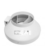 RVK Systemair Sileo 200E2 8" - 750m/hr