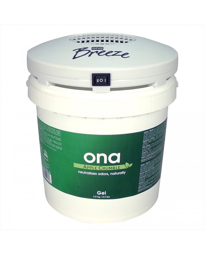 ONA - Breeze Fan ONA - Breeze Fan
