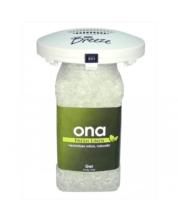ONA - Breeze Fan ONA - Breeze Fan