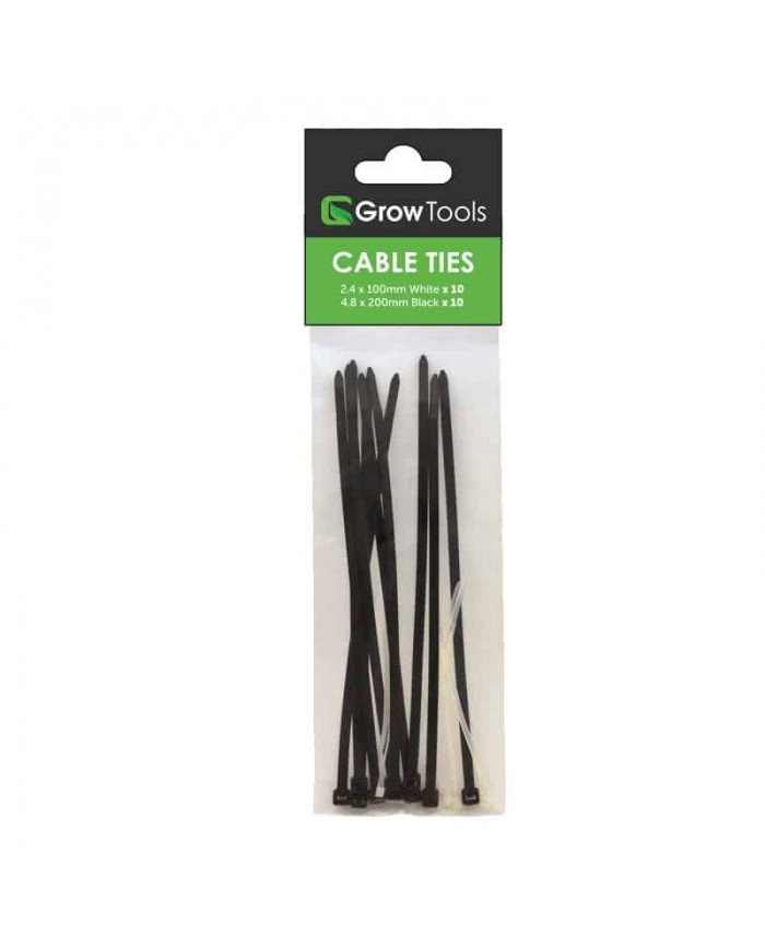 GrowTools Cable Ties