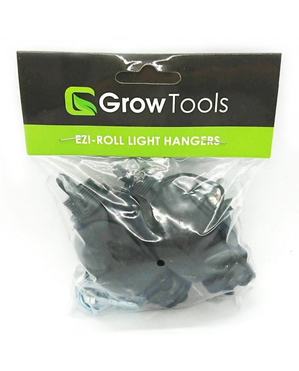 GrowTools Ezi-Rollers Hanger Set