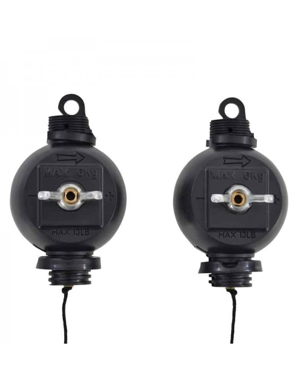 GrowTools Ezi-Rollers Hanger Set