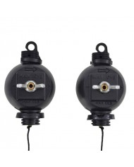 GrowTools Ezi-Rollers Hanger Set