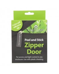 Lighthouse Zipper Door 2m