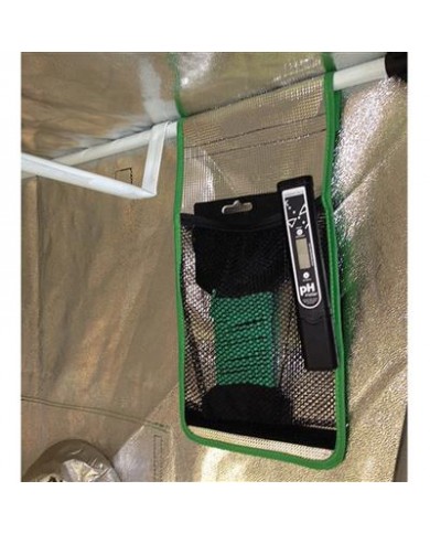 Lighthouse Grow Room Accessory Pouch