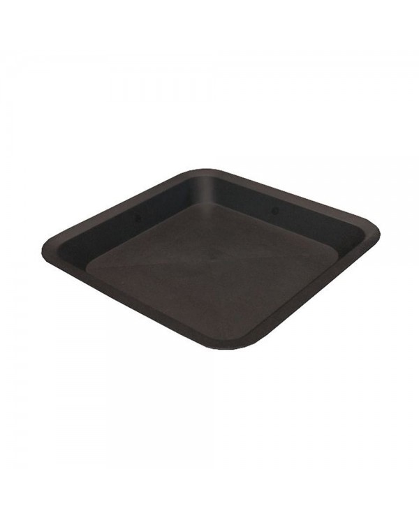 Premium Square Saucers