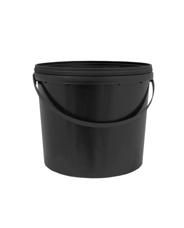 Plastic Buckets
