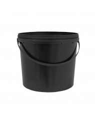 Plastic Buckets