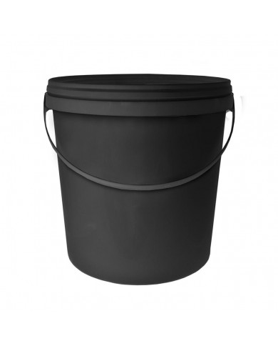 Plastic Buckets
