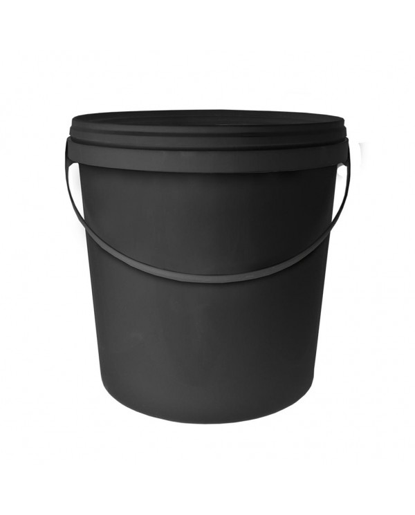 Plastic Buckets