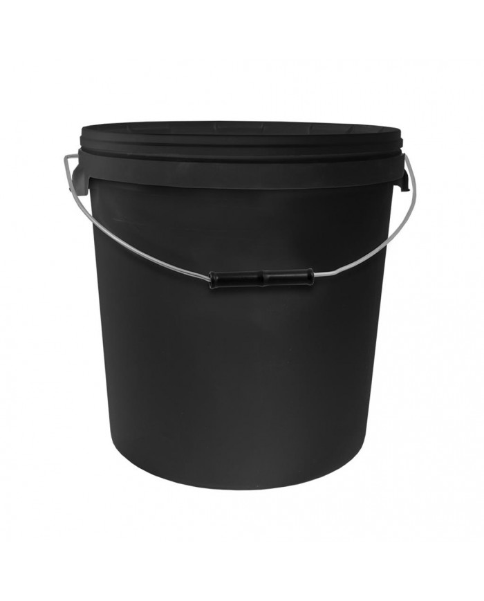 Plastic Buckets