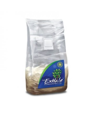 ExHale Natural CO2 Bag