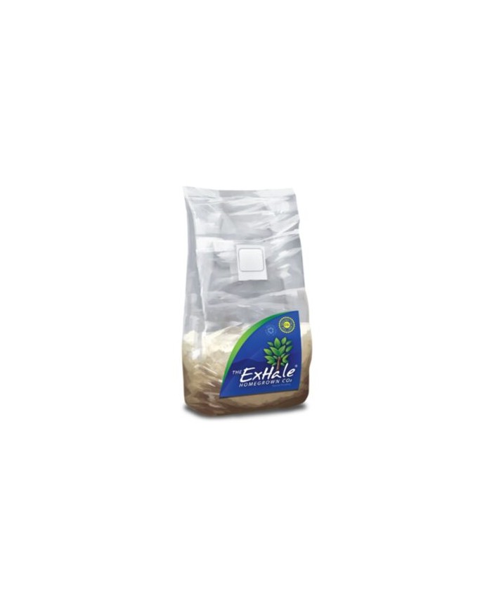 ExHale Natural CO2 Bag