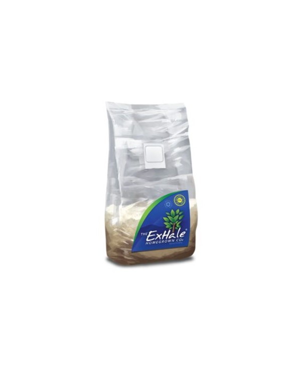 ExHale Natural CO2 Bag