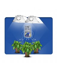 ExHale Natural CO2 Bag