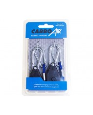 CarboAir Rope Ratchets