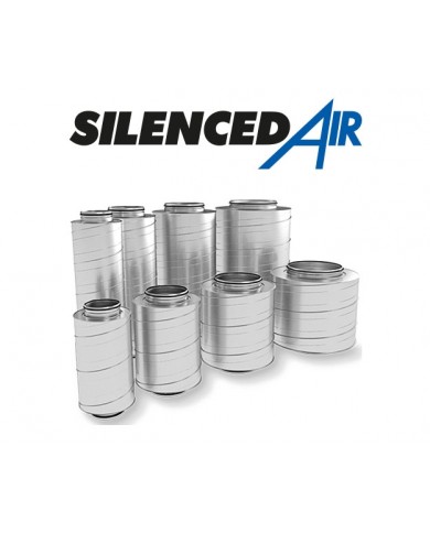 SilencedAir Silencer