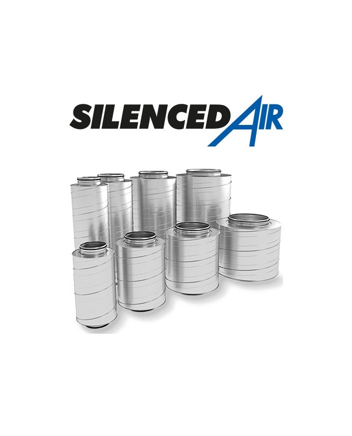 SilencedAir Silencer