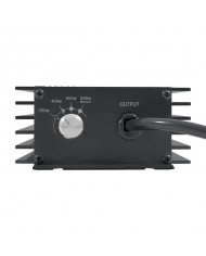 LUMii Black Ballast 600W LUMii Black Ballast 600W