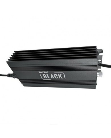 LUMii Black Ballast 600W