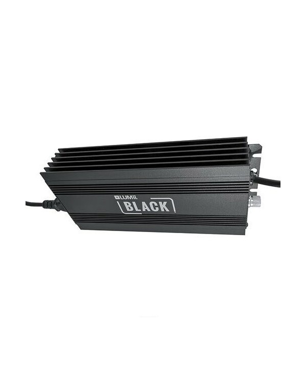 LUMii Black Ballast 600W