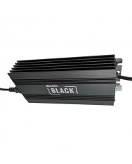 LUMii Black Ballast 600W LUMii Black Ballast 600W