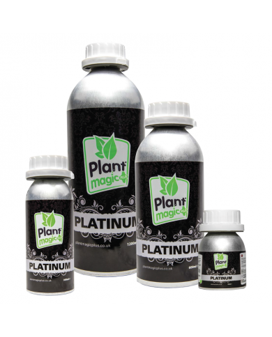 Plant Magic - Platinum PK 9-18