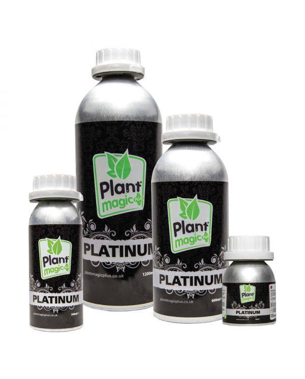 Plant Magic - Platinum PK 9-18