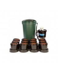IWS Flood & Drain System - 16mm Standard Remote Timer IWS Flood & Drain System - 16mm Standard Remote Timer