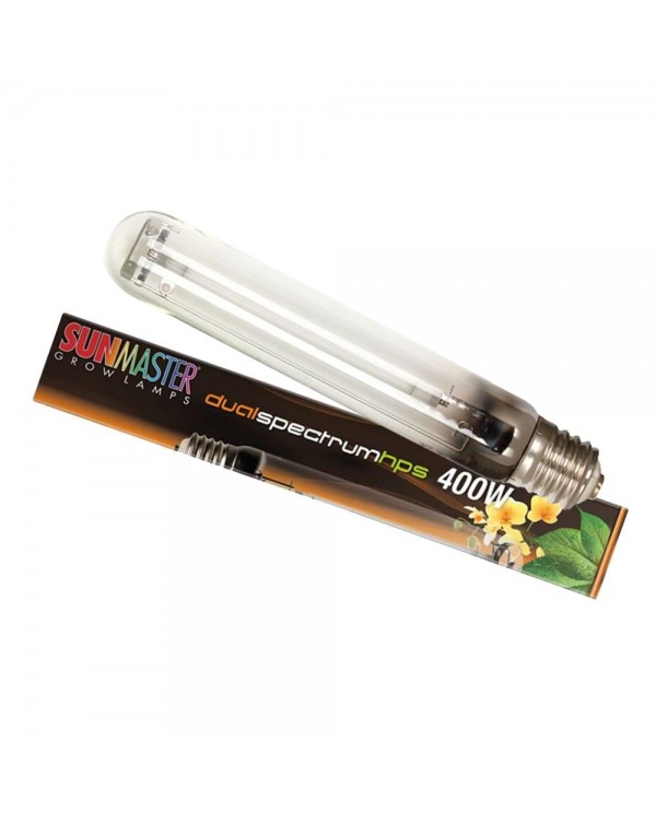 SunMaster Dual Spectrum 400w