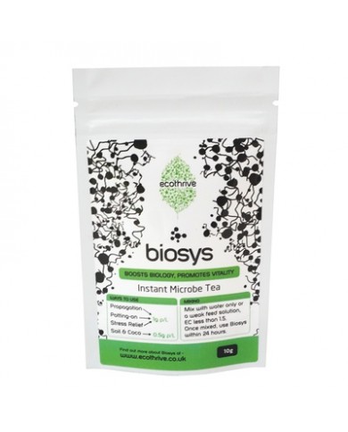 EcoThrive Biosys