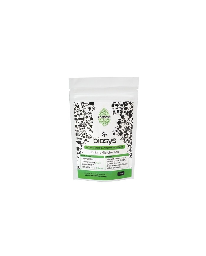 EcoThrive Biosys EcoThrive Biosys