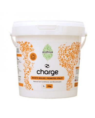 EcoThrive Charge