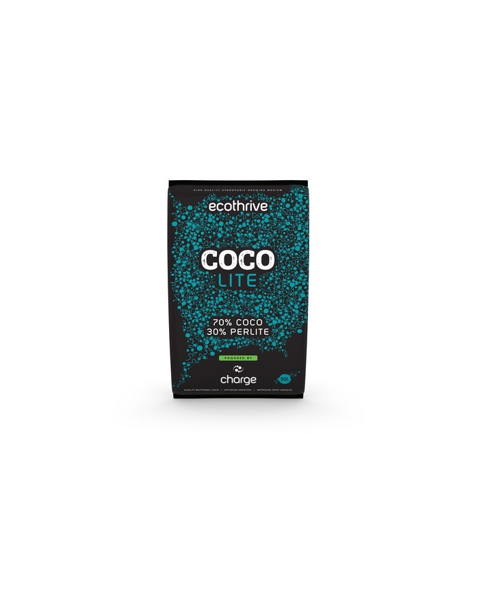 EcoThrive Coco Lite Mix 50L
