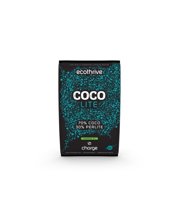 EcoThrive Coco Lite Mix 50L