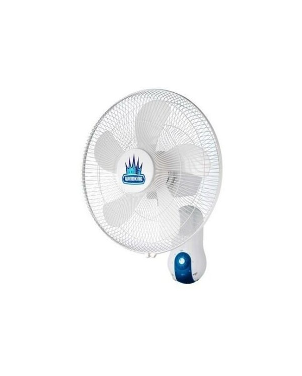 WindKing 16" Multi-Directional Wall Fan